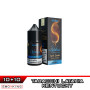 DARK SMOKE Sfumature di Latakia Mini Shot 10+10 ml Dreamods Tabacco Latakia Kentucky
