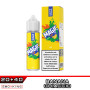 BANANA Magic Ice Aroma 20 ml Reload Vape Banana Ghiaccio