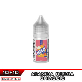 BLOOD ORANGE Magic Ice Mini Shot 10+10 Reload Vape