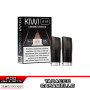 CARAMEL TOBACCO Prefilled Pod KIWI AIR 2 Pieces
