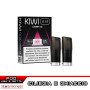 CHERRY ICE Pod Precaricate KIWI AIR 2 Pezzi Ciliegia Ice