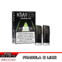 STRAWBERRY LIME Prefilled Pod KIWI AIR 2 Pieces