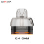 OXVA VPRIME Replacement Pod Top Side Fill (5ml) 2 Pieces