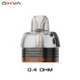 OXVA VPRIME Replacement Pod Top Side Fill (5ml) 2 Pieces