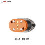 OXVA VPRIME Pod Ricambio Top Side Fill (5ml) 2 Pezzi