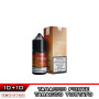 BRONZE MAREA Mini Shot 10+10 ml Dreamods Tabacco tostato Tabacco forte