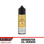 BISCOBONTA Creamy Selection Aroma Shot 20 ml GOLDWAVE