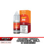 AGRUMONE Aroma Concentrato 10ml Suprem-e Mirtillo Arancia Rossa Mandarino Cola Ice