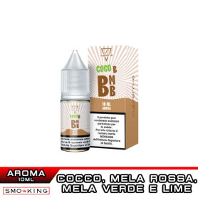 COCO BOMB Concentrated Aroma 10ml Suprem-e