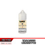 TABACCO E BISCOTTO Mini Shot 10+10 ml FASHION VAPE