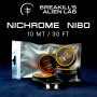 Filo Resistivo NICHROME Ni80 Wire Breakill's Alien – 10 mt