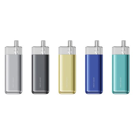 ZENITH LUMIA Pod Mod MTL Sigaretta Elettronica INNOKIN