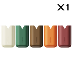 Leather Cover ZENITH LUMIA Innokin