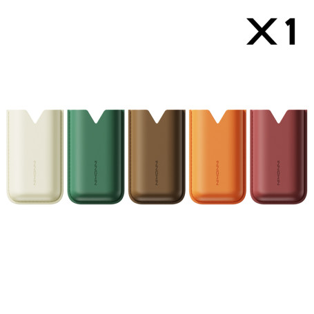 Leather Cover ZENITH LUMIA Innokin