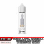 BILLION Pod Edition Aroma Shot 20 ml G-Spot Biscotto Lotus Cannella Crema Latte Cioccolato Bianco Vaniglia