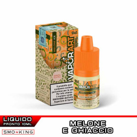 MELONE ICE Liquido Pronto 10ml VAPORART