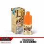 BANANA ICE Ready eLiquid 10ml VAPORART