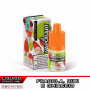 FRAGOLA KIWI ICE Liquido Pronto Nicotina 10ml VAPORART Kiwi Fragola Ice