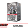 WAKA SoMatch Ultra Kit Ricaricabile 440mAh (GREY) + Pod SWEET WATERMELON