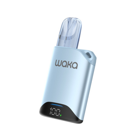 elfbar nachfüll pod läuft aus Suorin Fero Box Compact Pod System