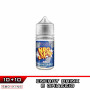 NRG MERY Mini Shot 10+10 Cyber Flavour Energy Drink Ice