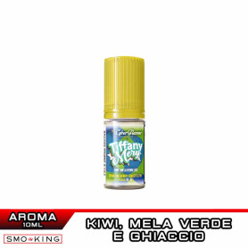TIFFANY MERY Aroma Concentrato 10ml Cyber Flavour