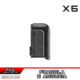 Strawberry Watermelon PIXL MAX 20K Pod Preloaded 10ml Disposable - 5 pieces