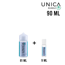 Unique Decomposed Base 90 ml
