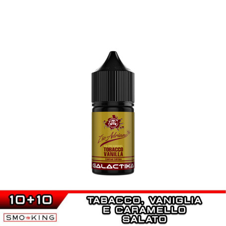ZIO ADRIANO Mini Shot 10 ml Galactika