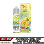 TIKKI Fruity ICE Mix&Vape 20 ml TNT Vape Limone Lime Arancia Kiwi Melone Lampone Aloe Vera Ice