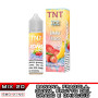 KONG Fruity ICE Mix&Vape 20 ml TNT Vape Banana Fragola Guava Frutto del Drago Ice