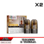 VANILLA TOBACCO SIKARY K1 Pod Usa e Getta 2ml - 2 Pezzi Tabacco Vaniglia