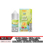 TIKKI Fruity ICE Mix&Vape 10+10 TNT Vape Limone Lime Arancia Kiwi Melone Lampone Aloe Vera Ice
