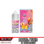 TROPIC Fruity ICE Mix&Vape 10+10 TNT Vape Mango Pesca Frutto della Passione Ice