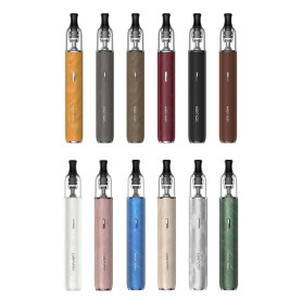 WENAX M2 Leather Edition Kit Pod Mod 1200mAh Geekvape