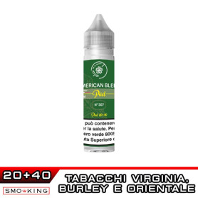 AMERICAN BLEND Full Spectrum POD Aroma Shot 20 ml 99 CLOUDS