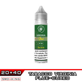 VIRGINIA Full Spectrum POD Aroma Shot 20 ml 99 CLOUDS