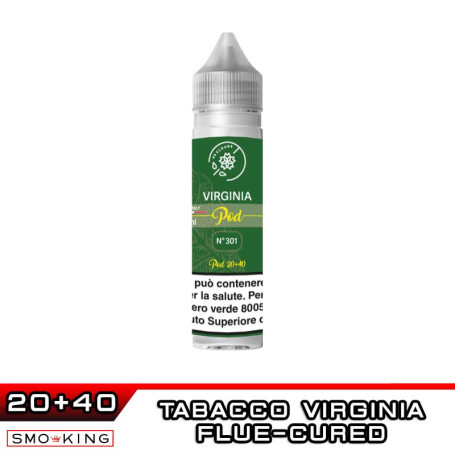 VIRGINIA Full Spectrum POD Aroma Shot 20 ml 99 CLOUDS