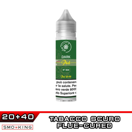 DARK Full Spectrum POD Aroma Shot 20 ml 99 CLOUDS