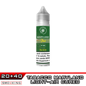 MARYLAND Full Spectrum POD Aroma Shot 20 ml 99 CLOUDS