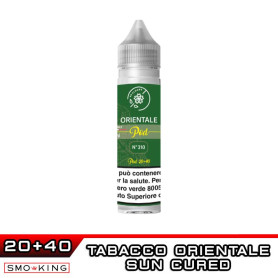 ORIENTALE Full Spectrum POD Aroma Shot 20 ml 99 CLOUDS