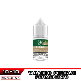 PERIQUE Full Spectrum POD Mini Shot 10+10 ml 99 CLOUDS