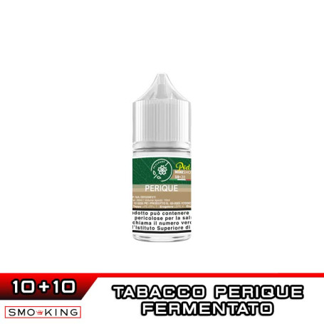 PERIQUE Full Spectrum POD Mini Shot 10+10 ml 99 CLOUDS