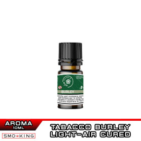 BURLEY Dinamizzati Concentrated Aroma 10 ml 99 CLOUDS
