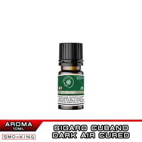 CUBANO Dinamizzati Concentrated Aroma 10 ml 99 CLOUDS