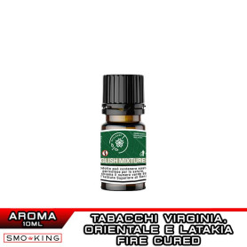 ENGLISH MIXTURE Dinamizzati Concentrated Aroma 10 ml 99 CLOUDS