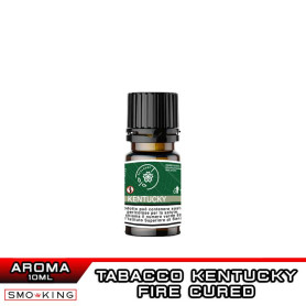 KENTUCKY Dinamizzati Concentrated Aroma 10 ml 99 CLOUDS