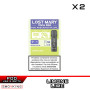 LEMON LIME Lost Mary TOCA POD PRO Usa e Getta Elfbar 2 Pezzi
