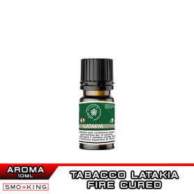 LATAKYA Dinamizzati Aroma Concentrato 10 ml 99 CLOUDS Tabacco Latakia