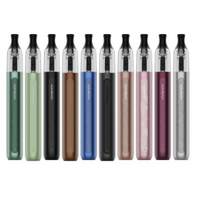 ECO ONE PRO Kit (3ml) Pod Mod 1400mAh Vaporesso